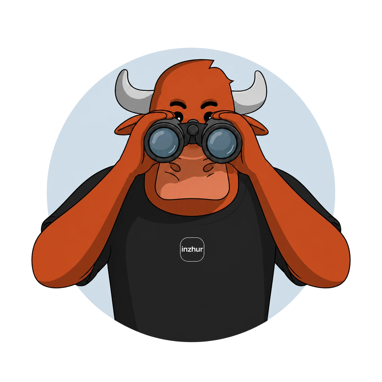 inzhur mascot