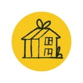 Іконка будинку